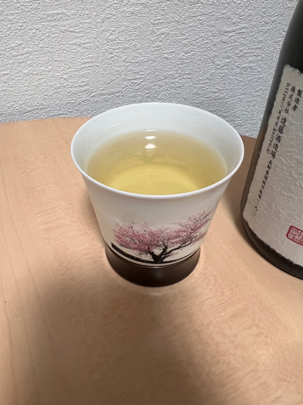 渓流 大吟醸 しずく photo 3