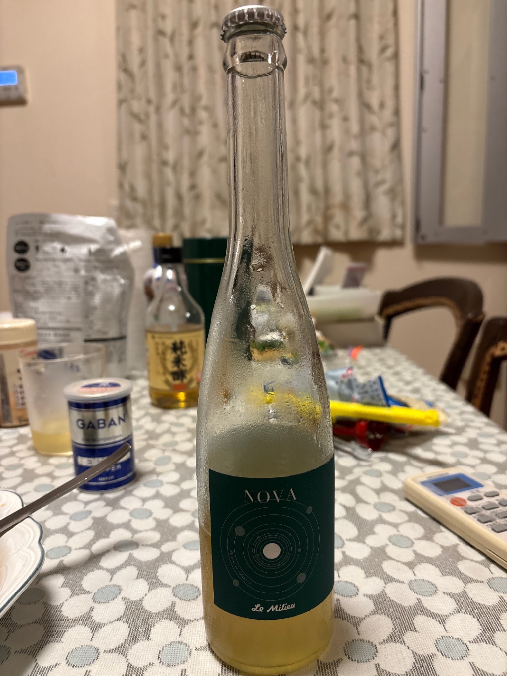 NOVA(新酒•2025) photo 1